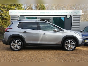 Used Peugeot 2008 2019 for sale - 77759450: Photo
