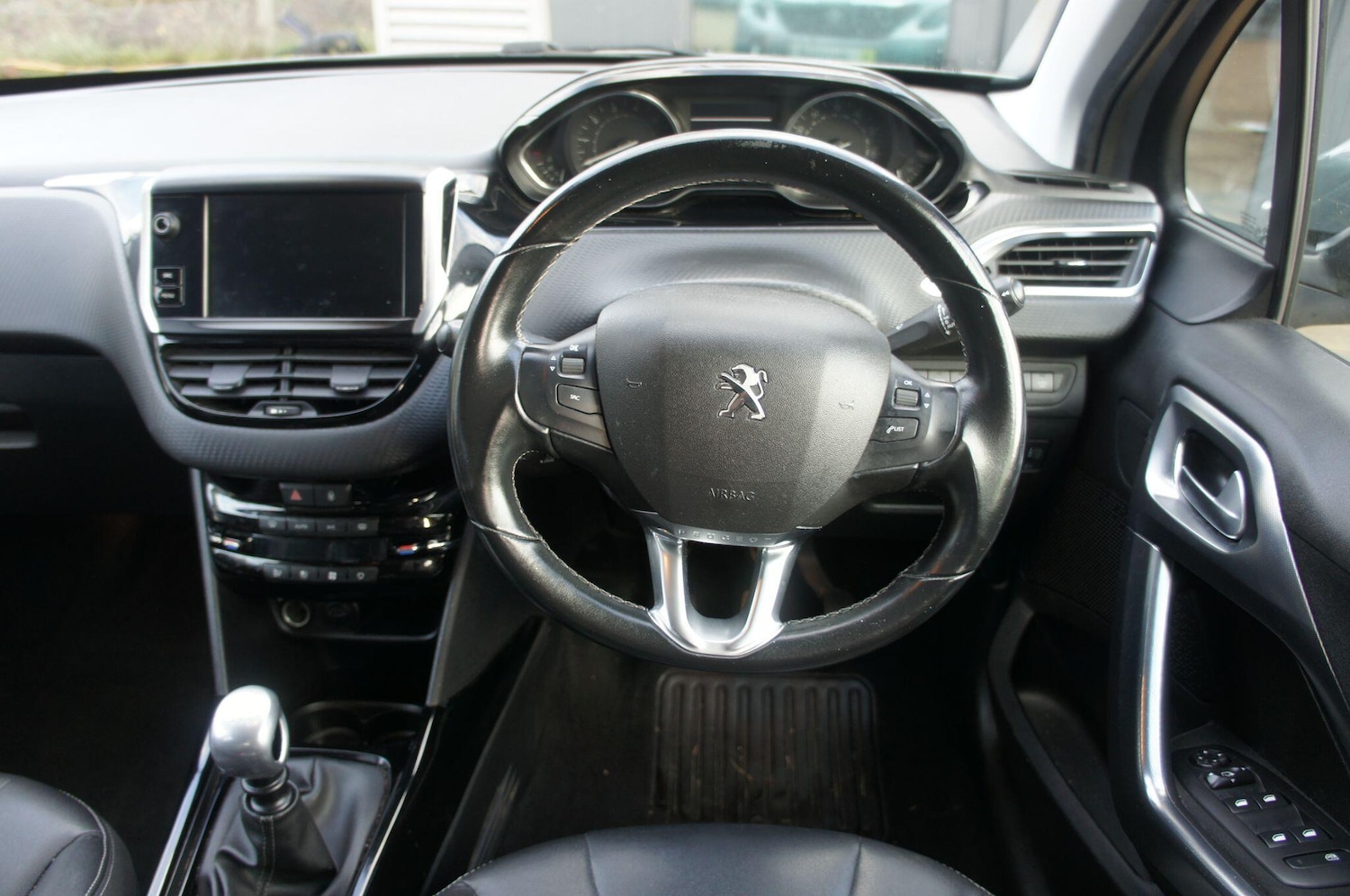 Used Peugeot 2008 2019 for sale - 77759450: Photo 6