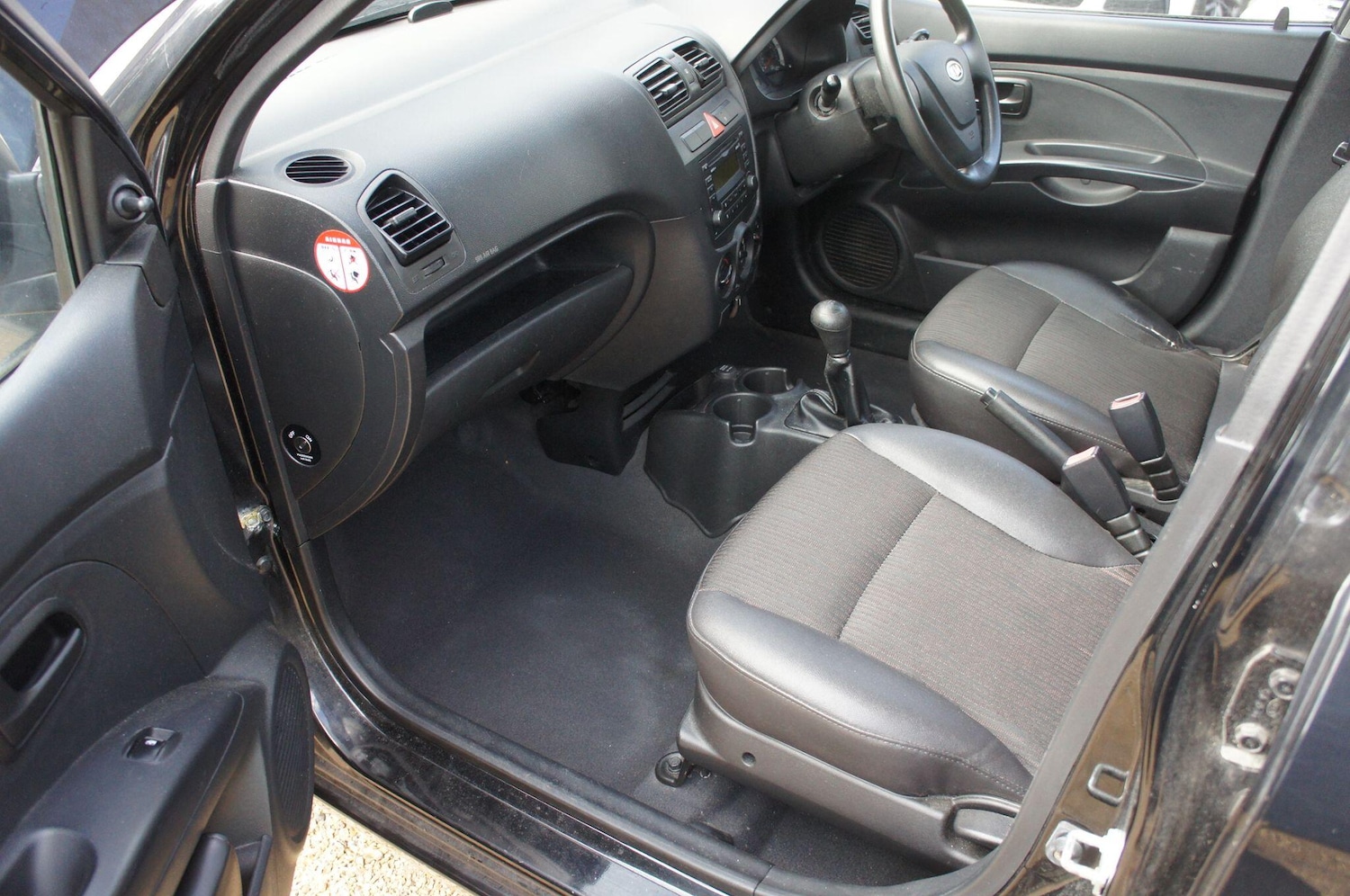 Used Kia Picanto 2009 for sale - 78100615: Photo 10