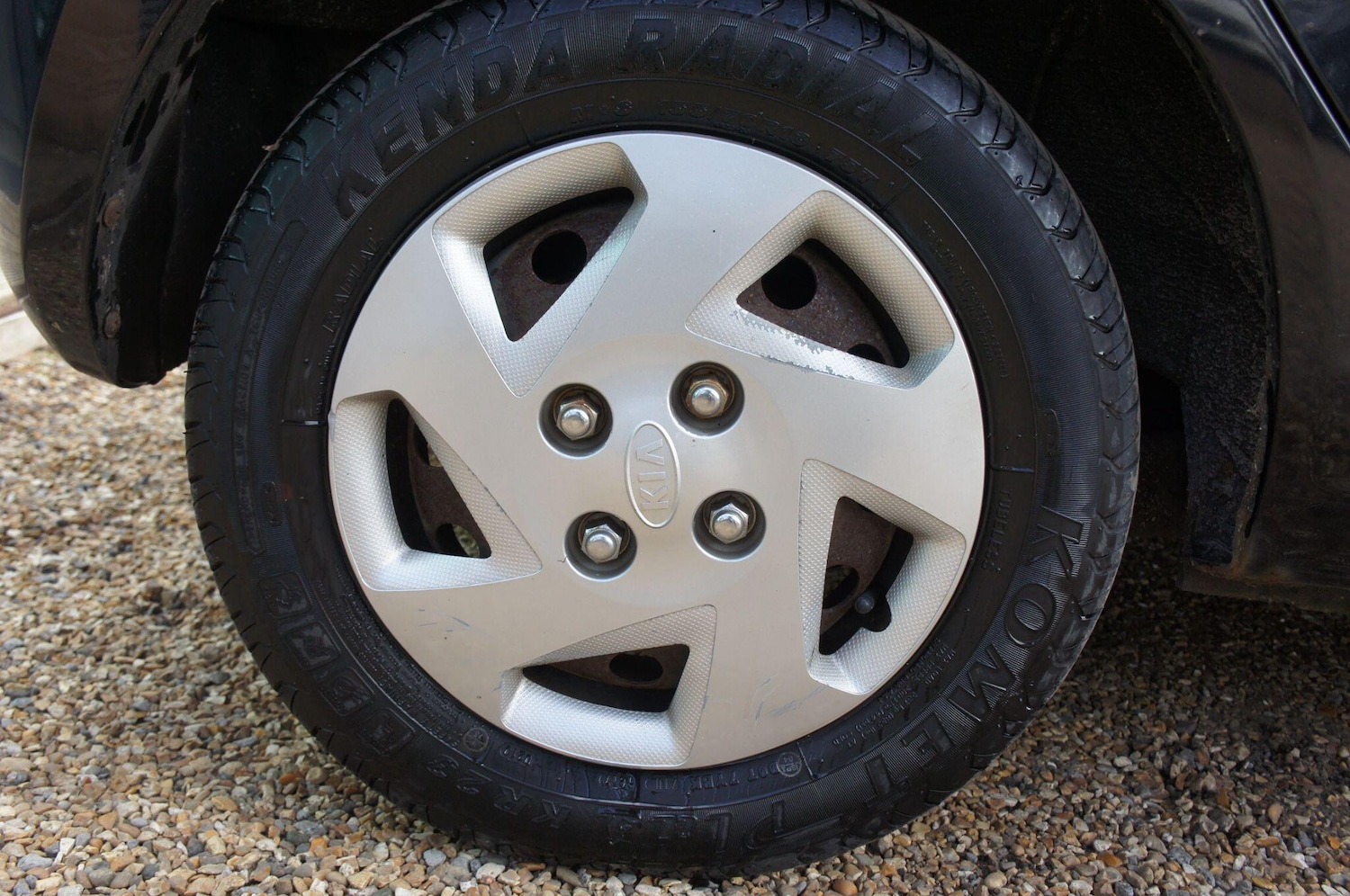 Used Kia Picanto 2009 for sale - 78100615: Photo 11