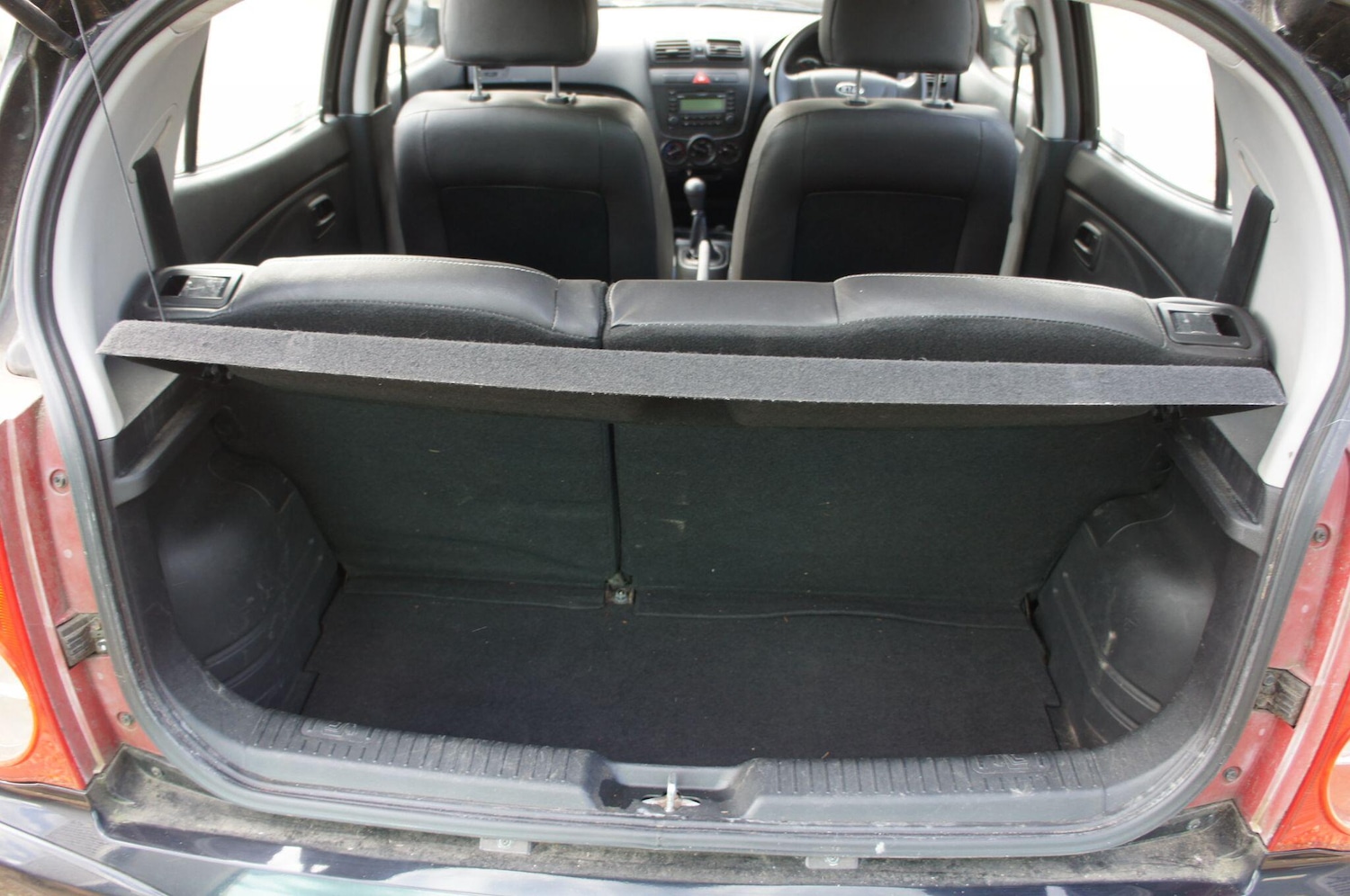 Used Kia Picanto 2009 for sale - 78100615: Photo 12