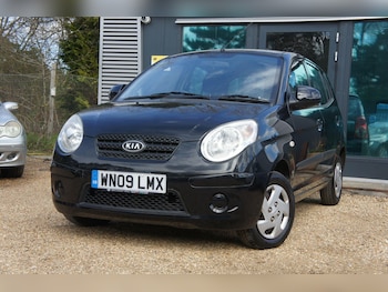 Used Kia Picanto 2009 for sale - 78100615: Photo