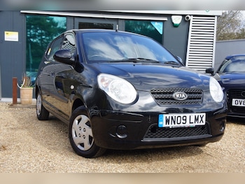 Used Kia Picanto 2009 for sale - 78100615: Photo