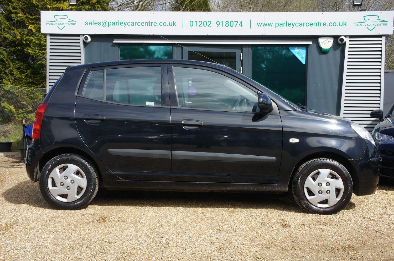 Used Kia Picanto 2009 for sale - 78100615: Photo 3