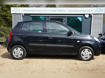 Used Kia Picanto 2009 for sale - 78100615: Photo