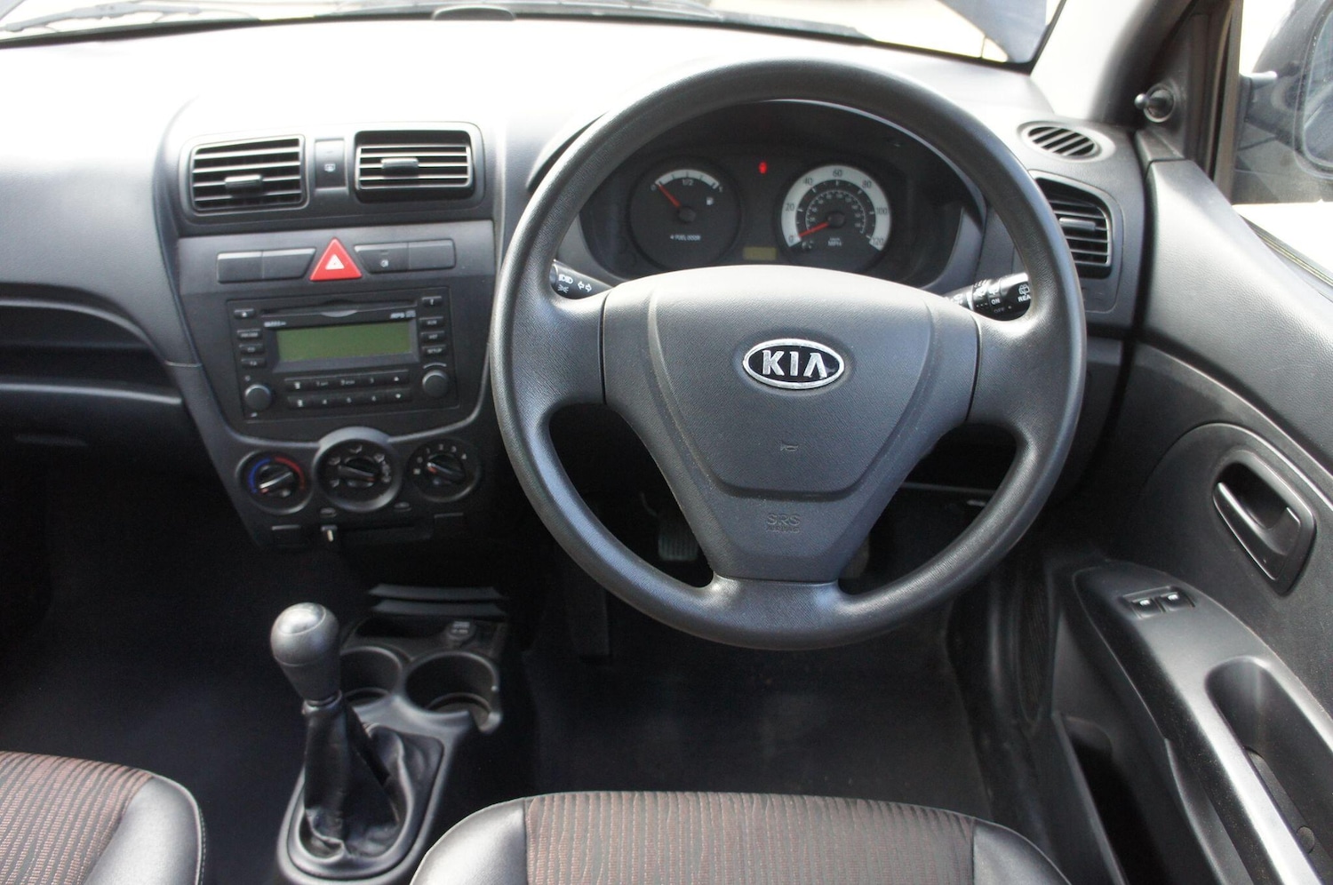 Used Kia Picanto 2009 for sale - 78100615: Photo 6