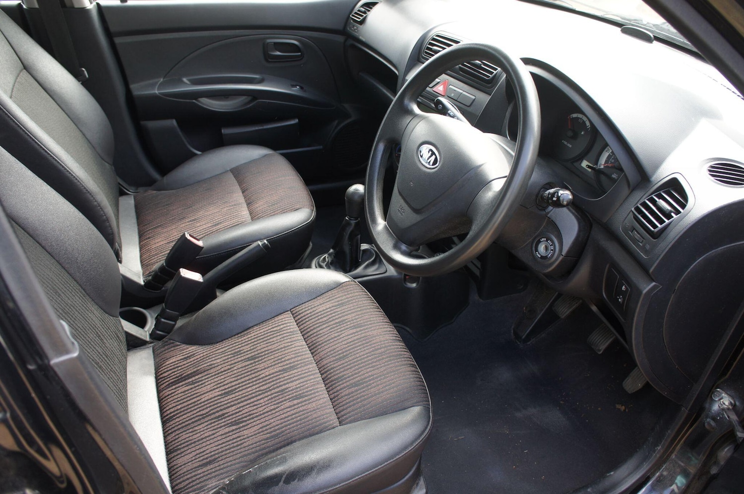 Used Kia Picanto 2009 for sale - 78100615: Photo 7