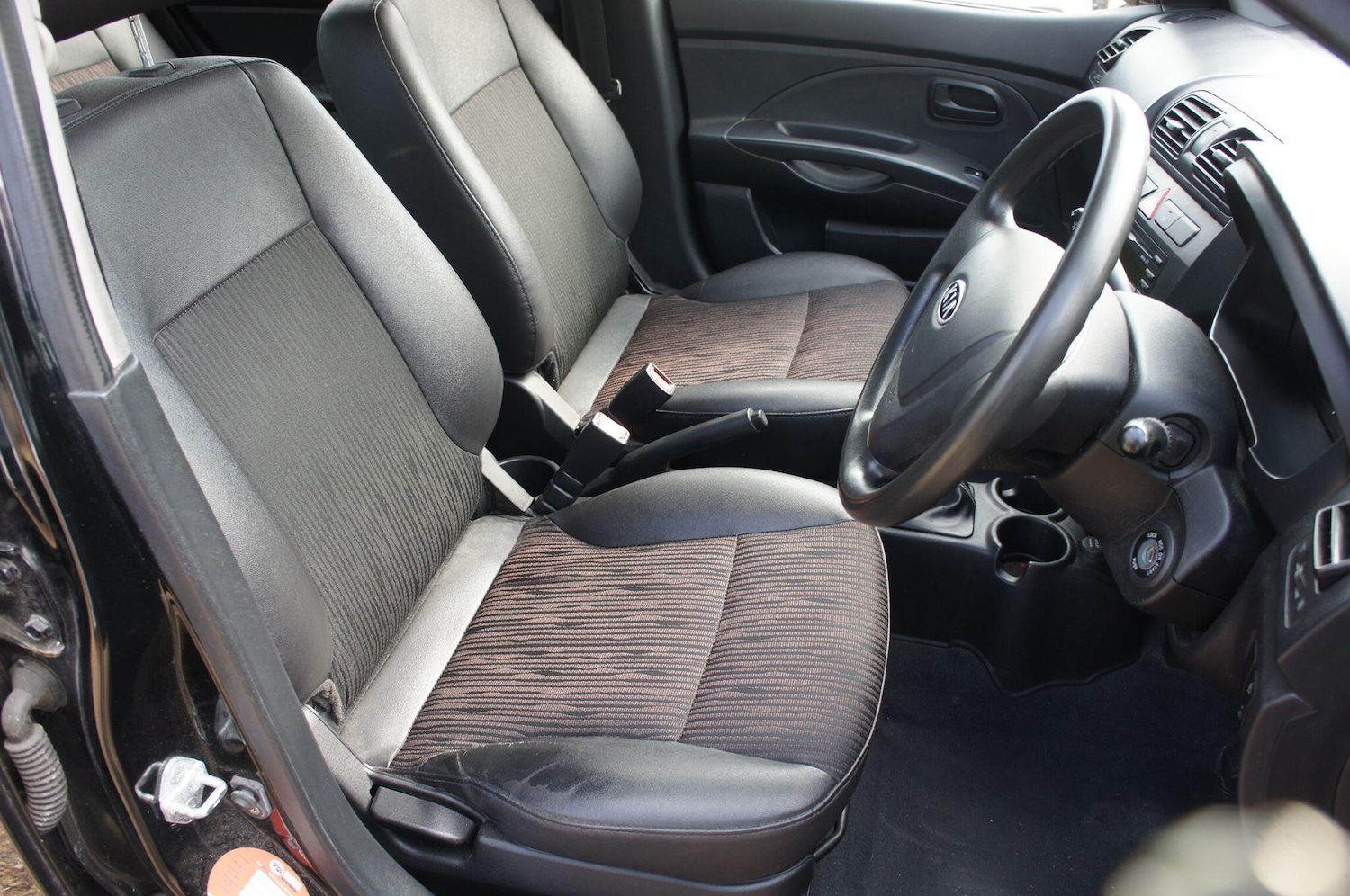 Used Kia Picanto 2009 for sale - 78100615: Photo 8