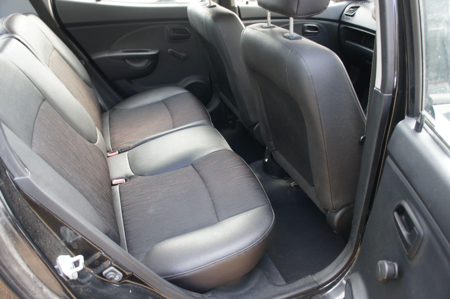 Used Kia Picanto 2009 for sale - 78100615: Photo 9