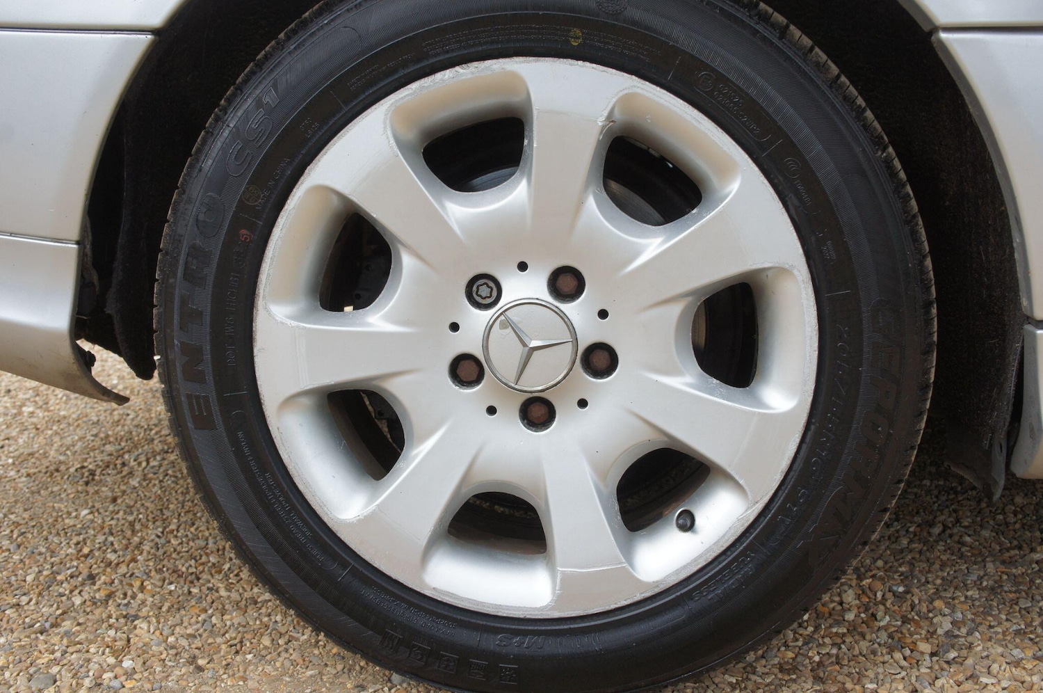 Used Mercedes-Benz C Class 2004 for sale - 78048094: Photo 11