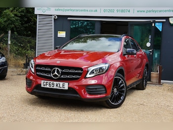 Used Mercedes-Benz GLA 2019 for sale - 79453441: Photo