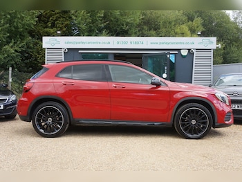 Used Mercedes-Benz GLA 2019 for sale - 79453441: Photo