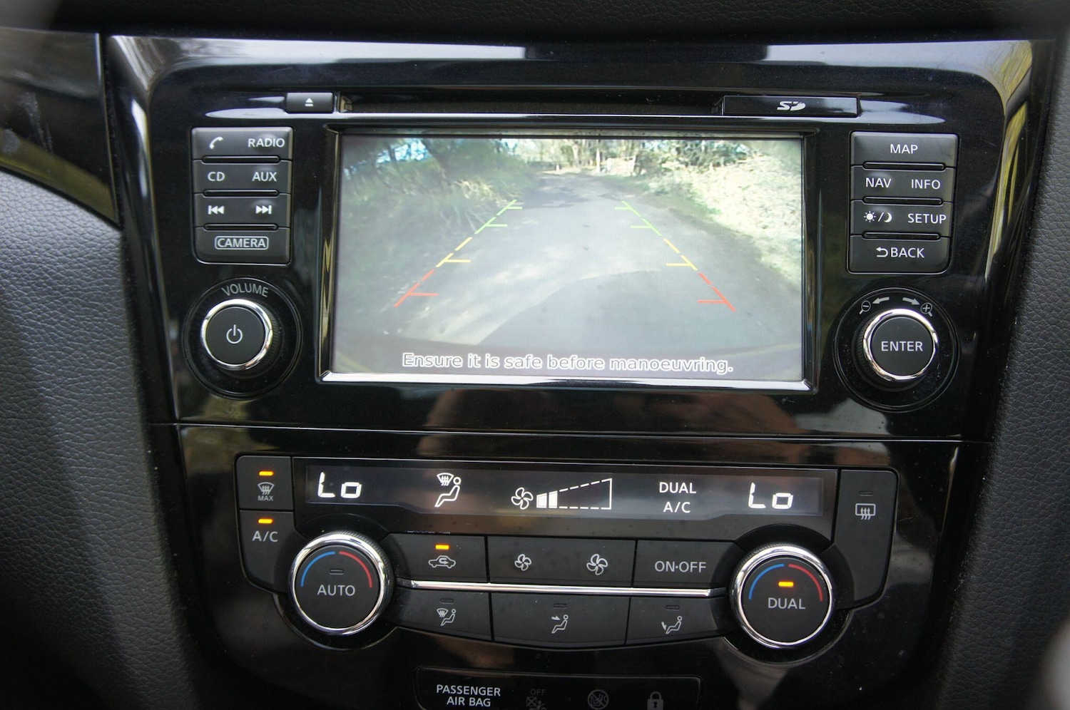 Used Nissan Qashqai 2016 for sale - 78204869: Photo 11