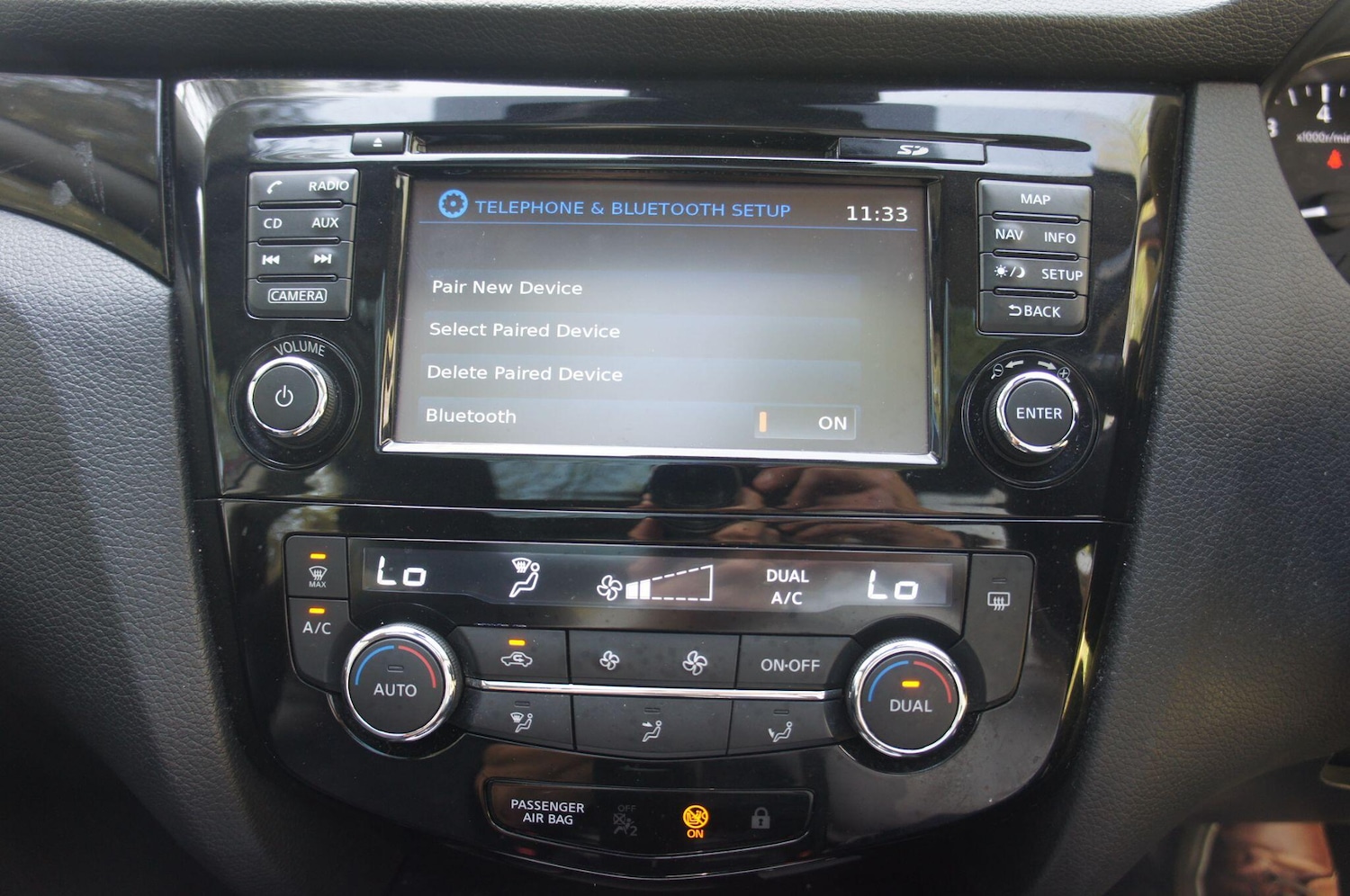 Used Nissan Qashqai 2016 for sale - 78204869: Photo 13