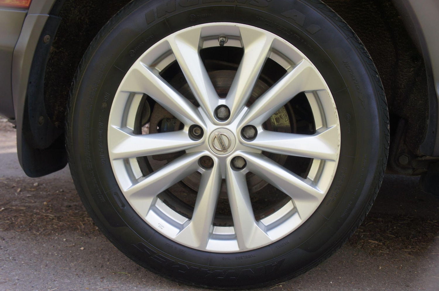 Used Nissan Qashqai 2016 for sale - 78204869: Photo 15