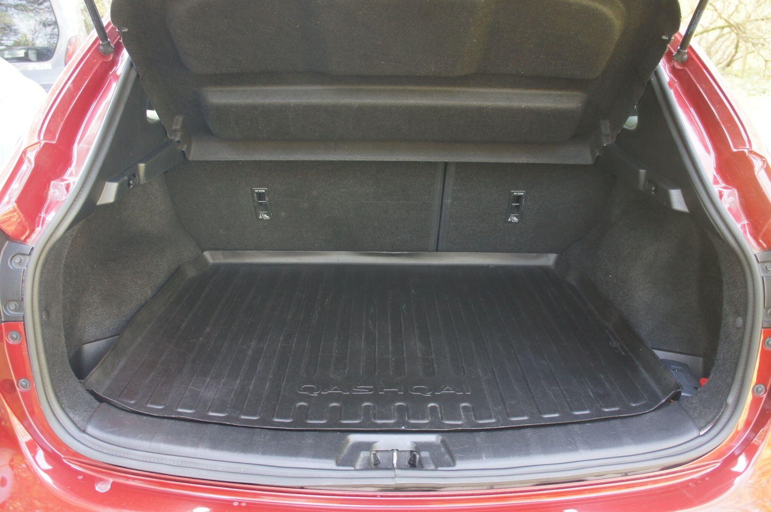 Used Nissan Qashqai 2016 for sale - 78204869: Photo 17