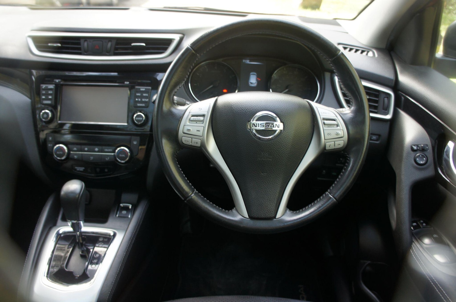 Used Nissan Qashqai 2016 for sale - 78204869: Photo 6