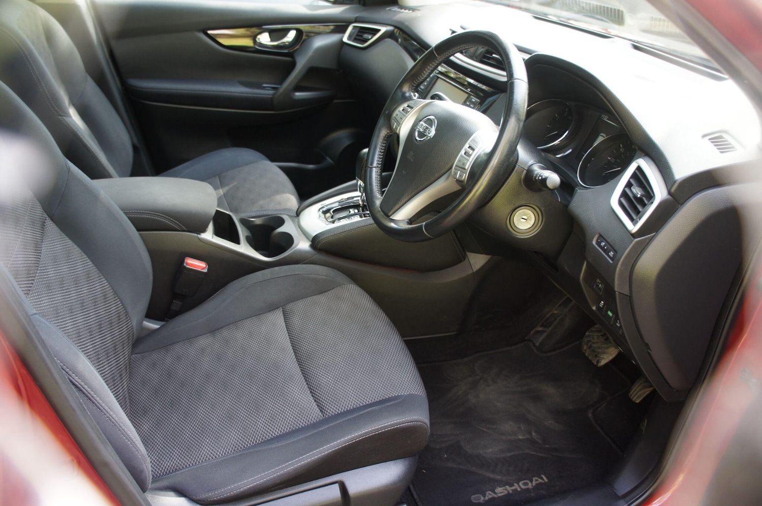 Used Nissan Qashqai 2016 for sale - 78204869: Photo 7