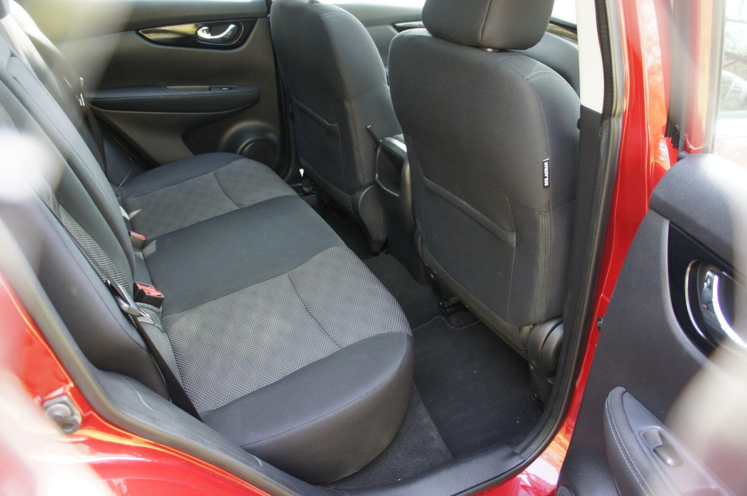 Used Nissan Qashqai 2016 for sale - 78204869: Photo 9