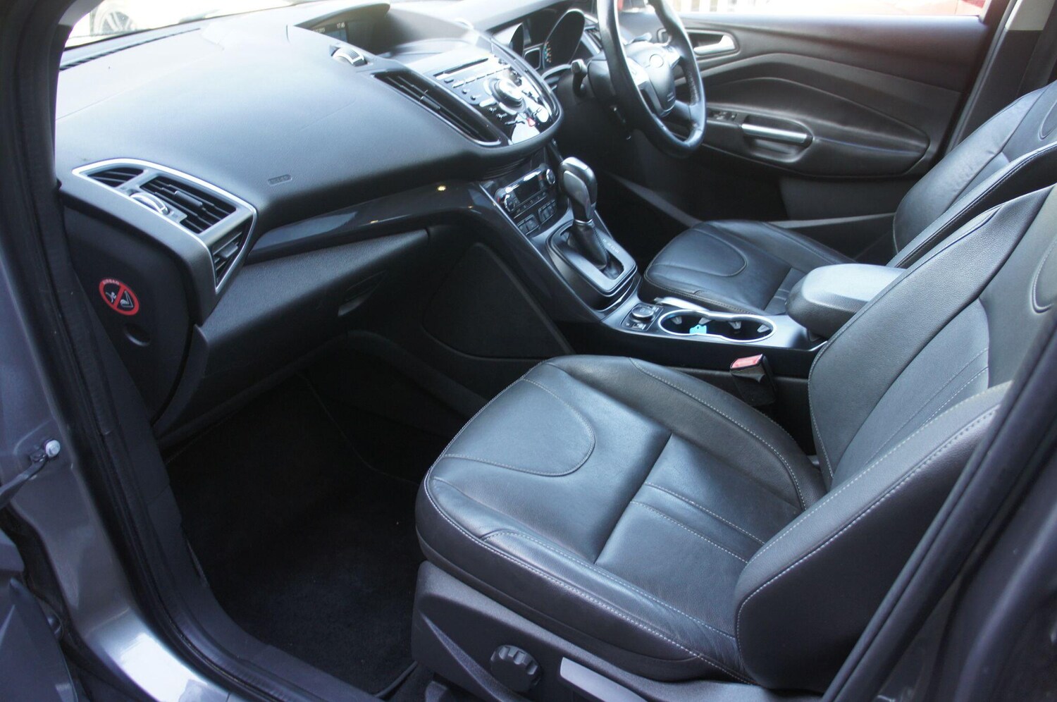 Used Ford Kuga for sale - 77940527: Photo 10