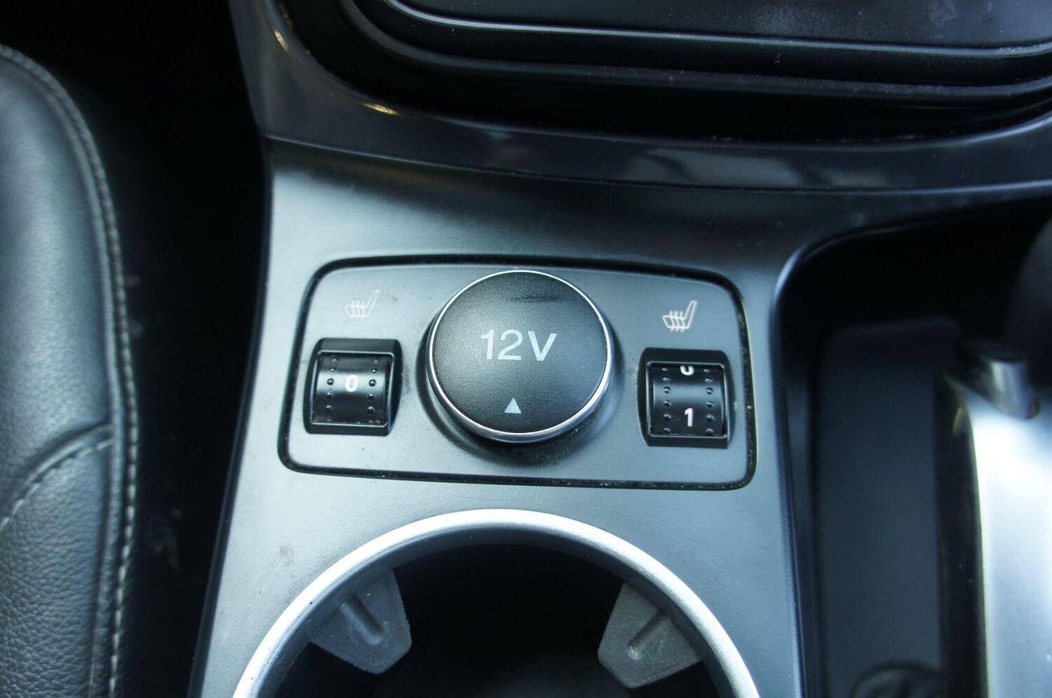 Used Ford Kuga for sale - 77940527: Photo 12