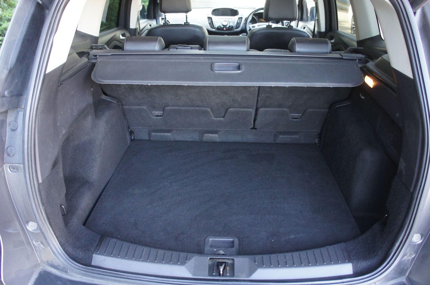 Used Ford Kuga for sale - 77940527: Photo 16