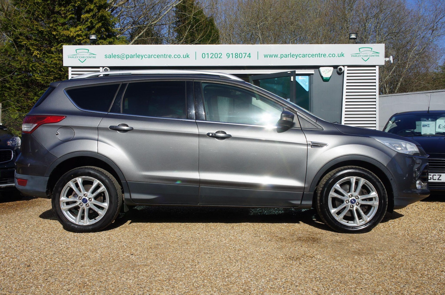 Used Ford Kuga for sale - 77940527: Photo 3