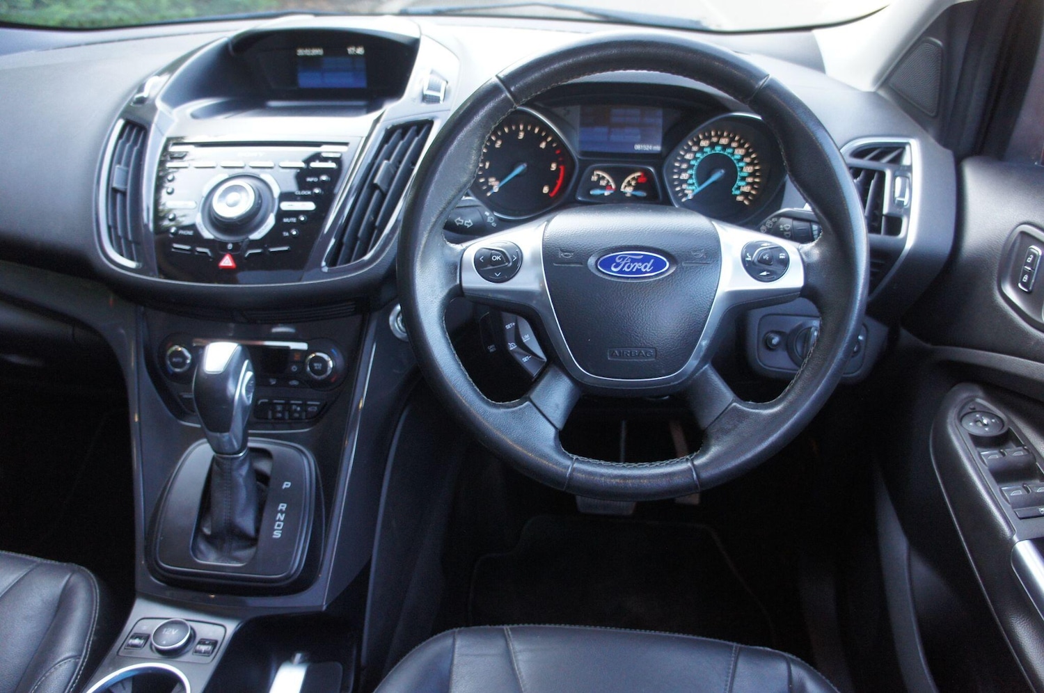 Used Ford Kuga for sale - 77940527: Photo 6