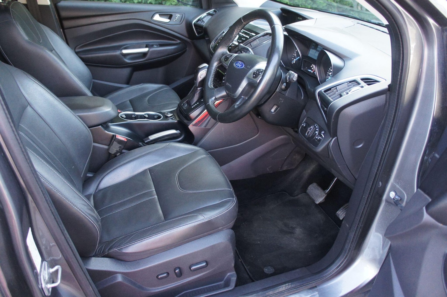 Used Ford Kuga for sale - 77940527: Photo 7