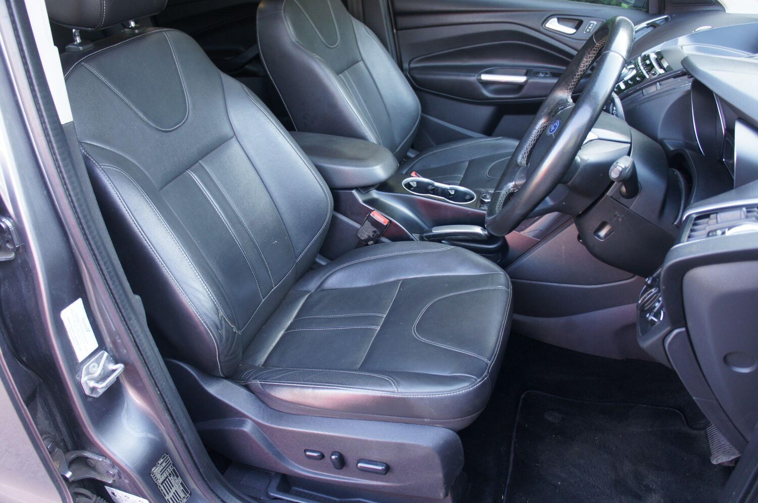 Used Ford Kuga for sale - 77940527: Photo 8