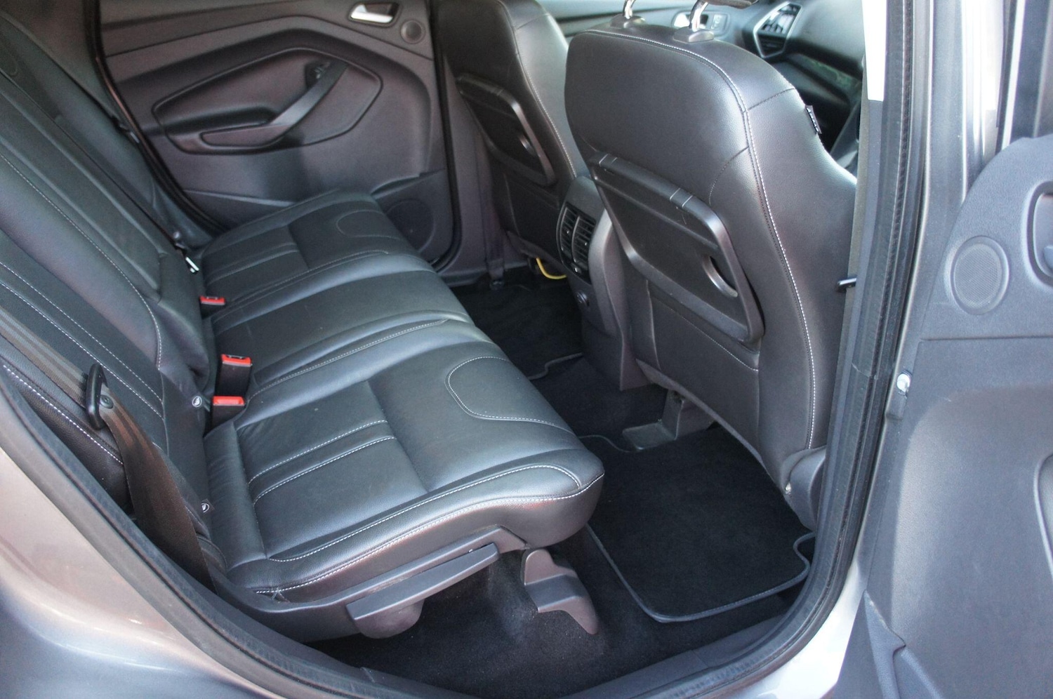 Used Ford Kuga for sale - 77940527: Photo 9