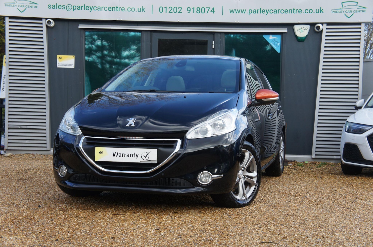 Used Peugeot 208 for sale - 77908454: Photo 1