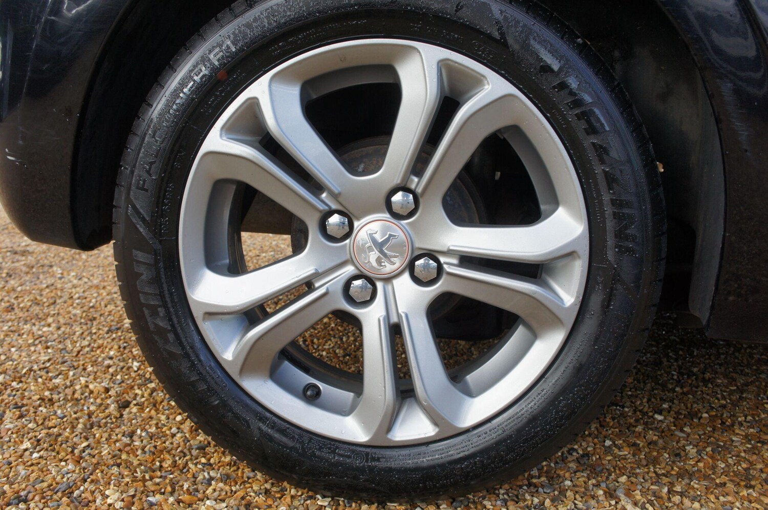 Used Peugeot 208 for sale - 77908454: Photo 12