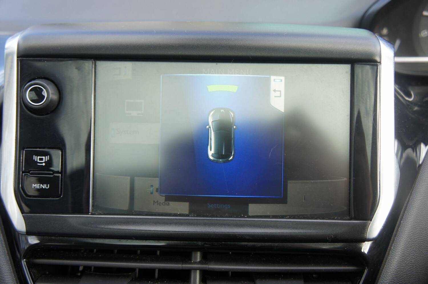 Used Peugeot 208 for sale - 77908454: Photo 14