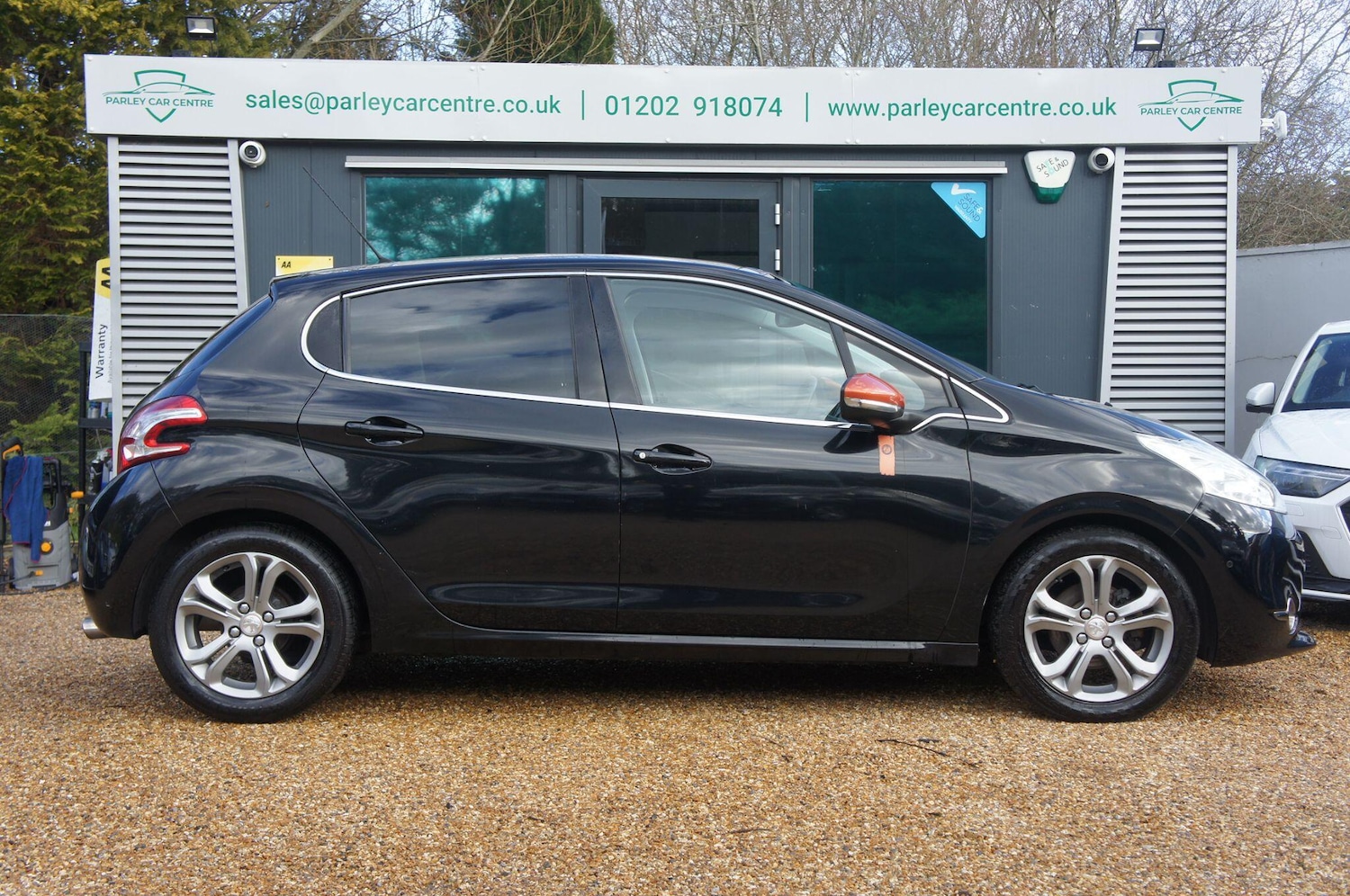 Used Peugeot 208 for sale - 77908454: Photo 3
