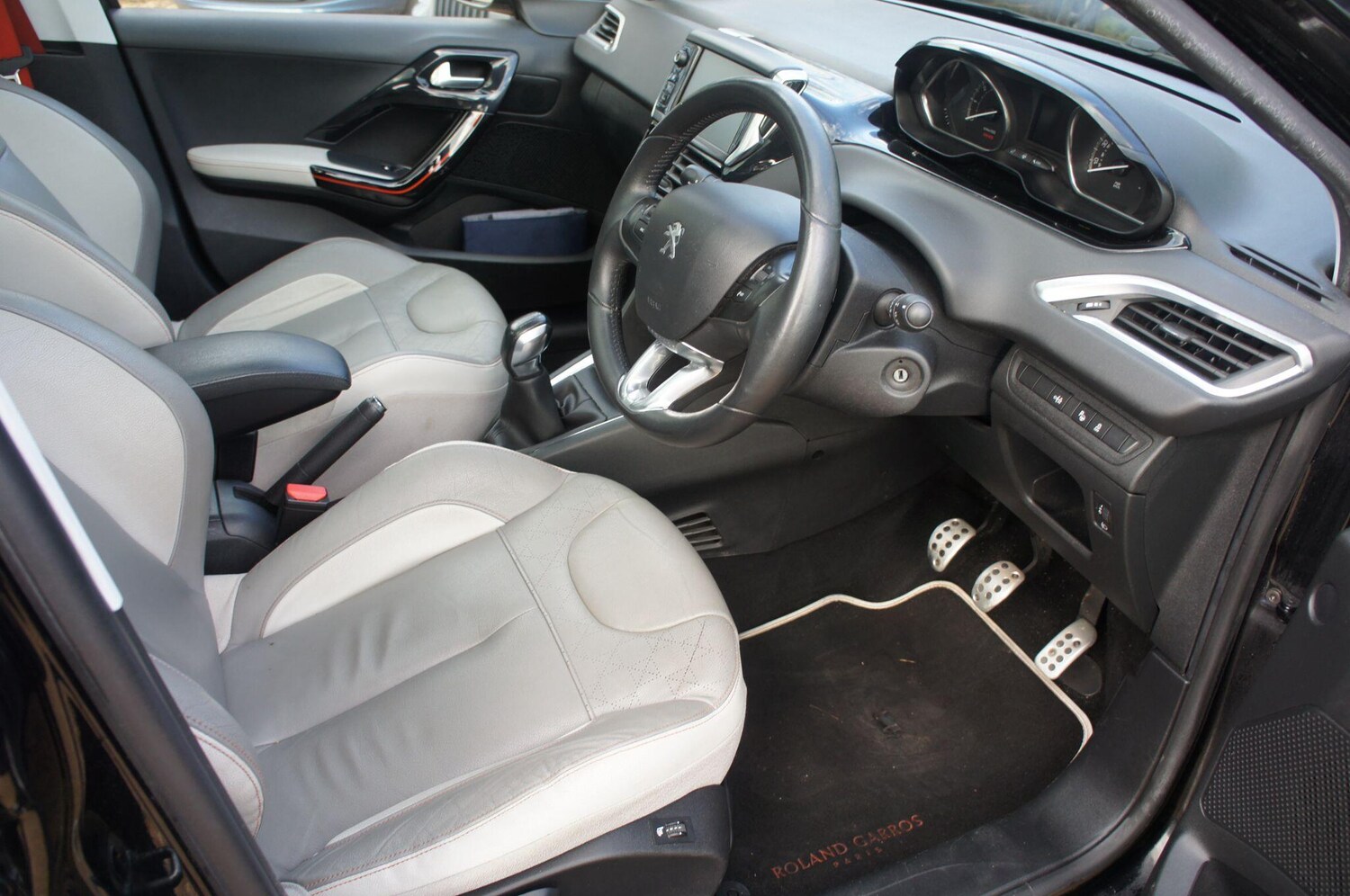 Used Peugeot 208 for sale - 77908454: Photo 7