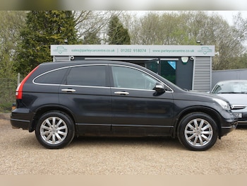 Used Honda CR-V 2011 for sale - 78429297: Photo