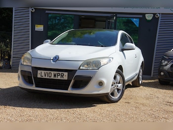 Used Renault Megane 2010 for sale - 79224710: Photo