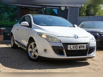 Used Renault Megane 2010 for sale - 79224710: Photo