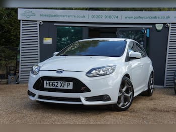 Used Ford Focus 2013 for sale - 79697887: Photo