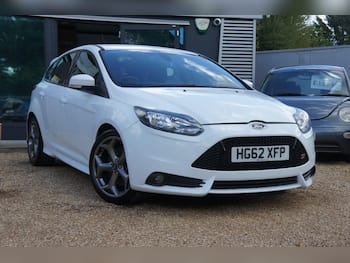 Used Ford Focus 2013 for sale - 79697887: Photo