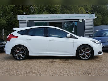 Used Ford Focus 2013 for sale - 79697887: Photo