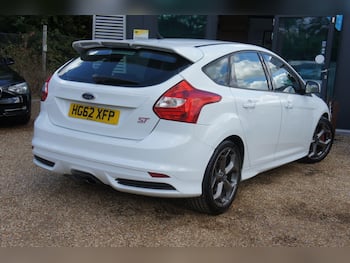 Used Ford Focus 2013 for sale - 79697887: Photo