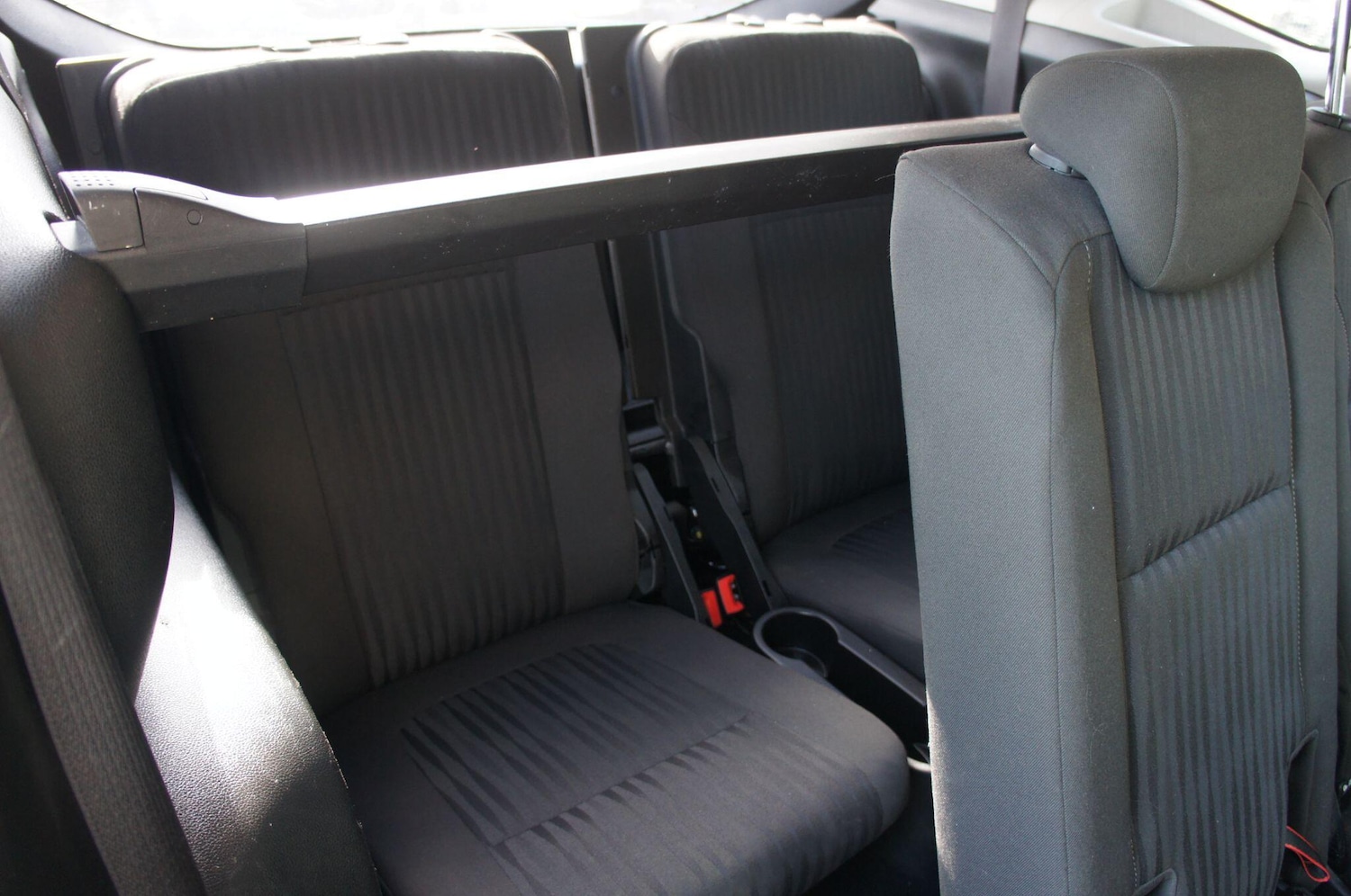 Used Vauxhall Zafira 2014 for sale - 77883372: Photo 11