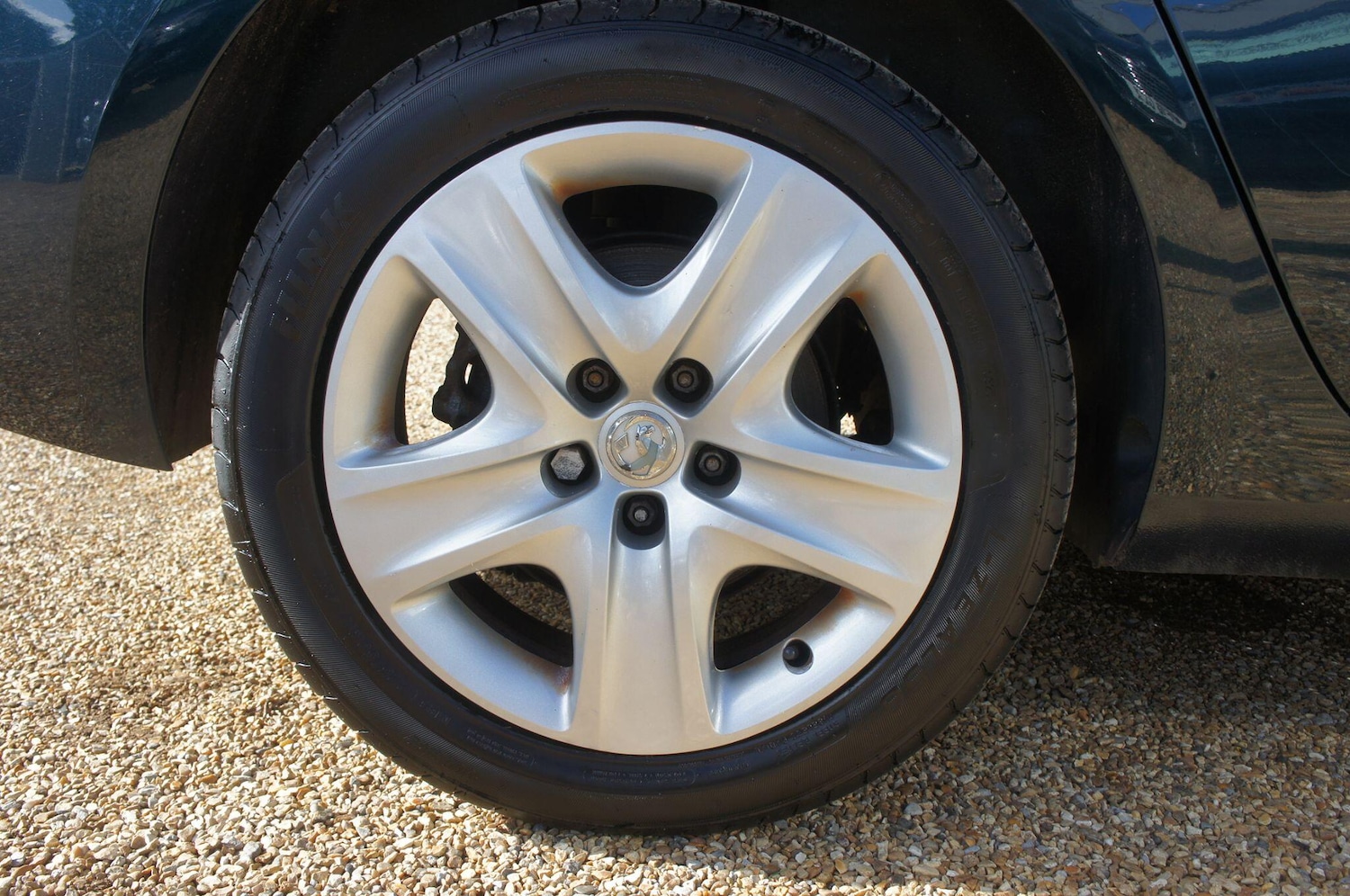 Used Vauxhall Zafira 2014 for sale - 77883372: Photo 12