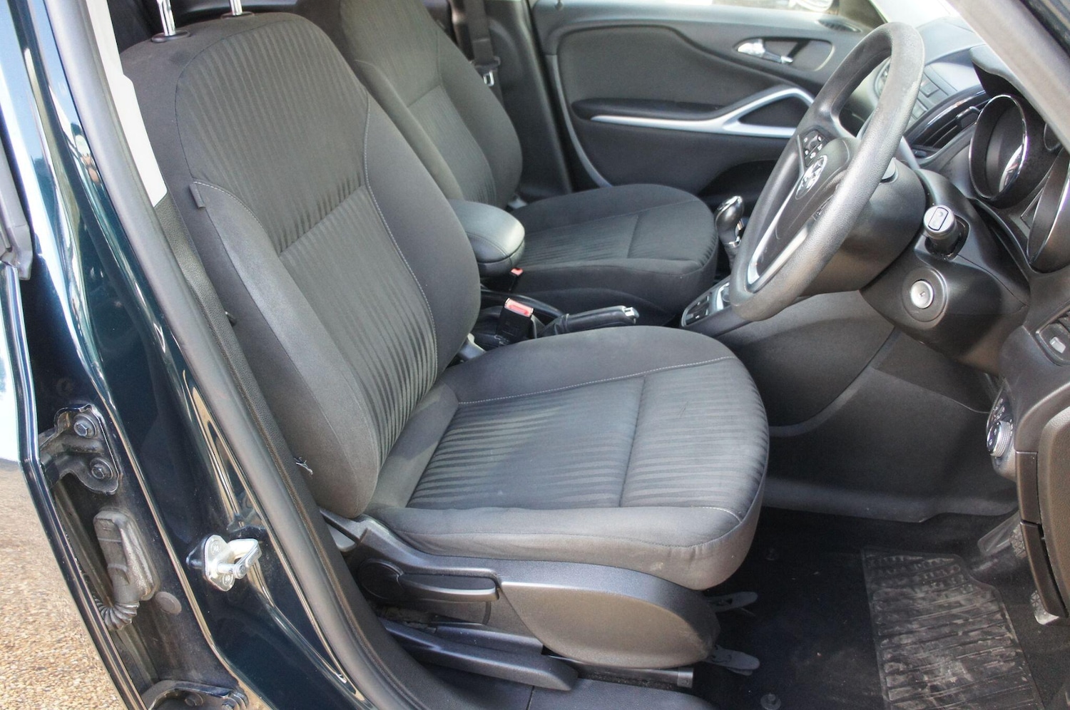 Used Vauxhall Zafira 2014 for sale - 77883372: Photo 8