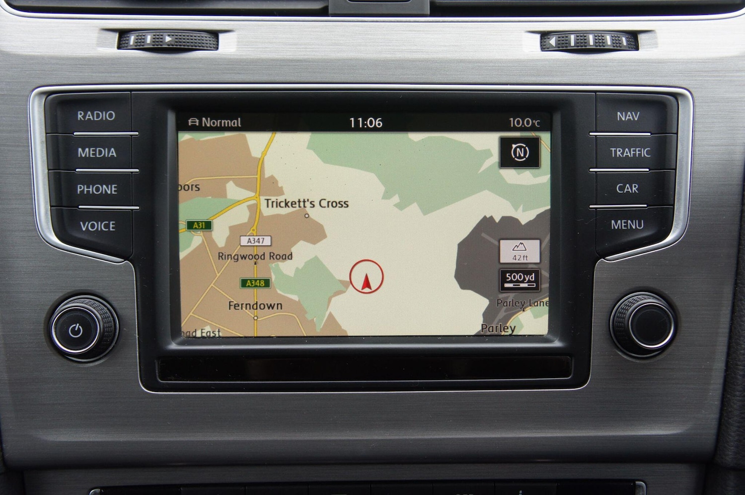 Used Volkswagen Golf for sale - 77683966: Photo 12