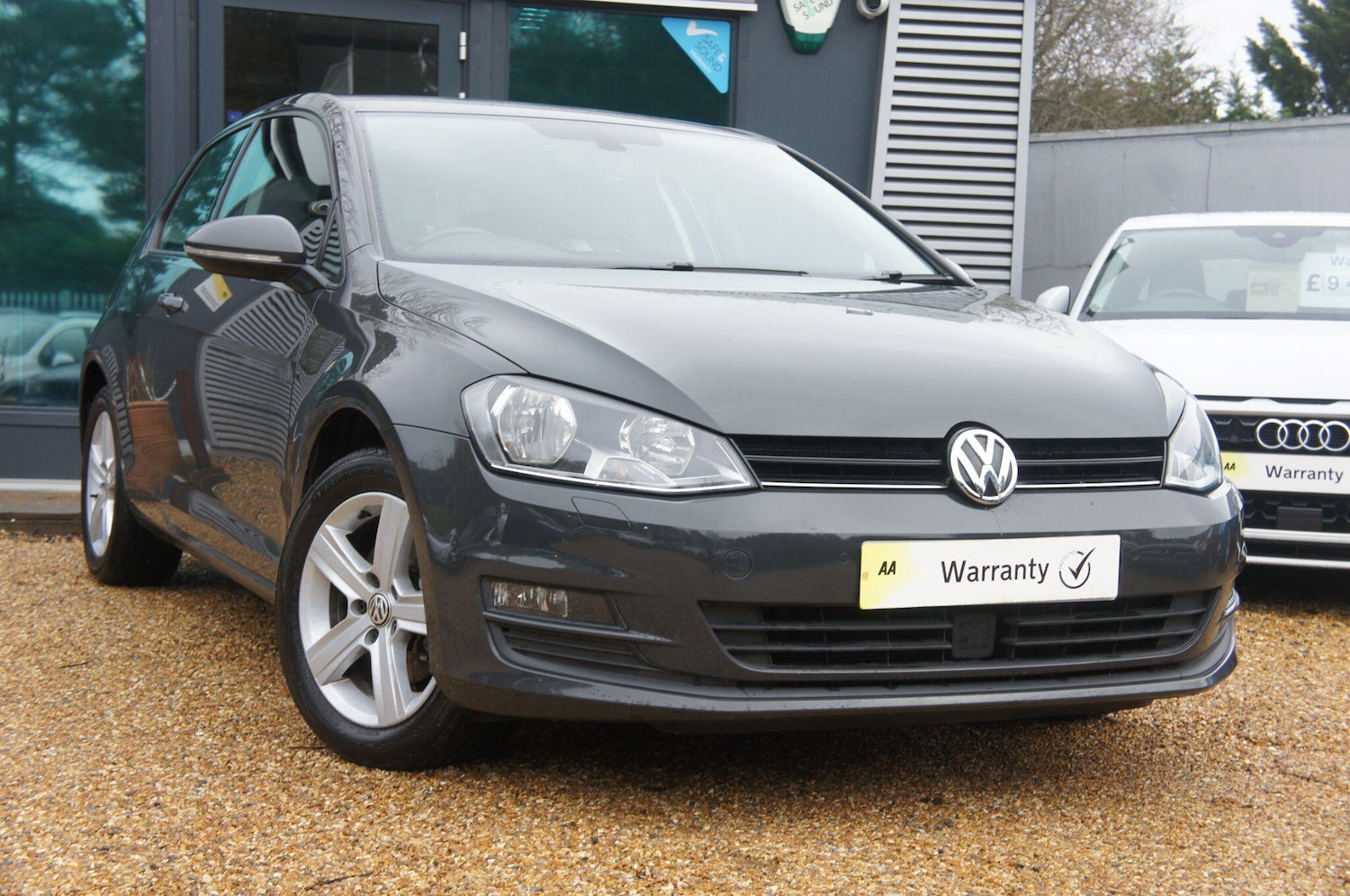 Used Volkswagen Golf for sale - 77683966: Photo 2