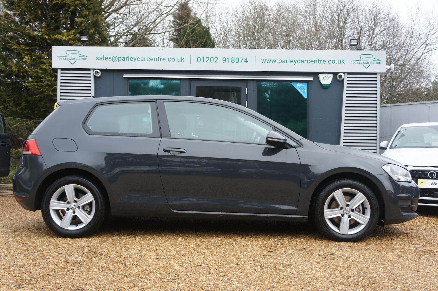 Used Volkswagen Golf for sale - 77683966: Photo 3