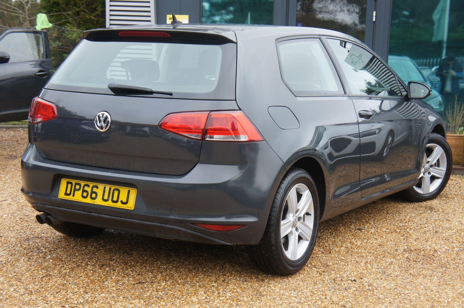 Used Volkswagen Golf for sale - 77683966: Photo 4